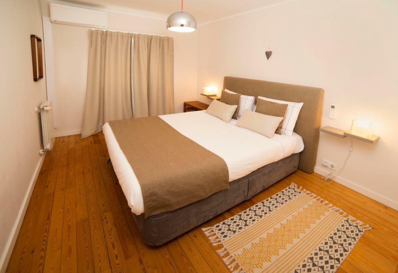 Apartamento Ba Boheme Lisboa Exterior foto