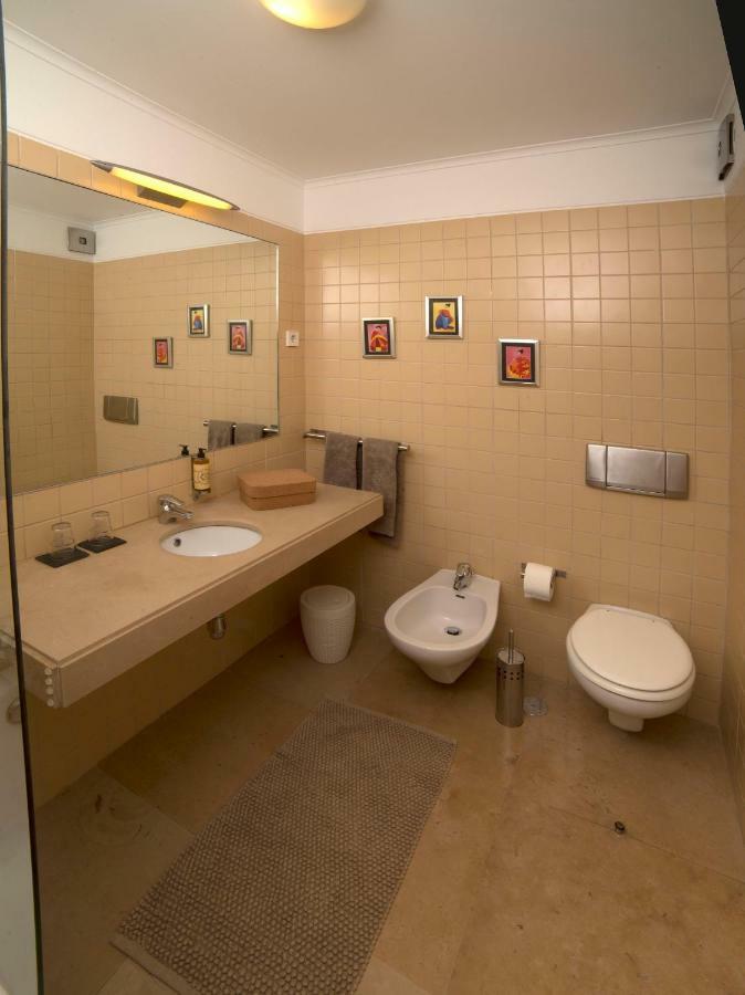 Apartamento Ba Boheme Lisboa Exterior foto