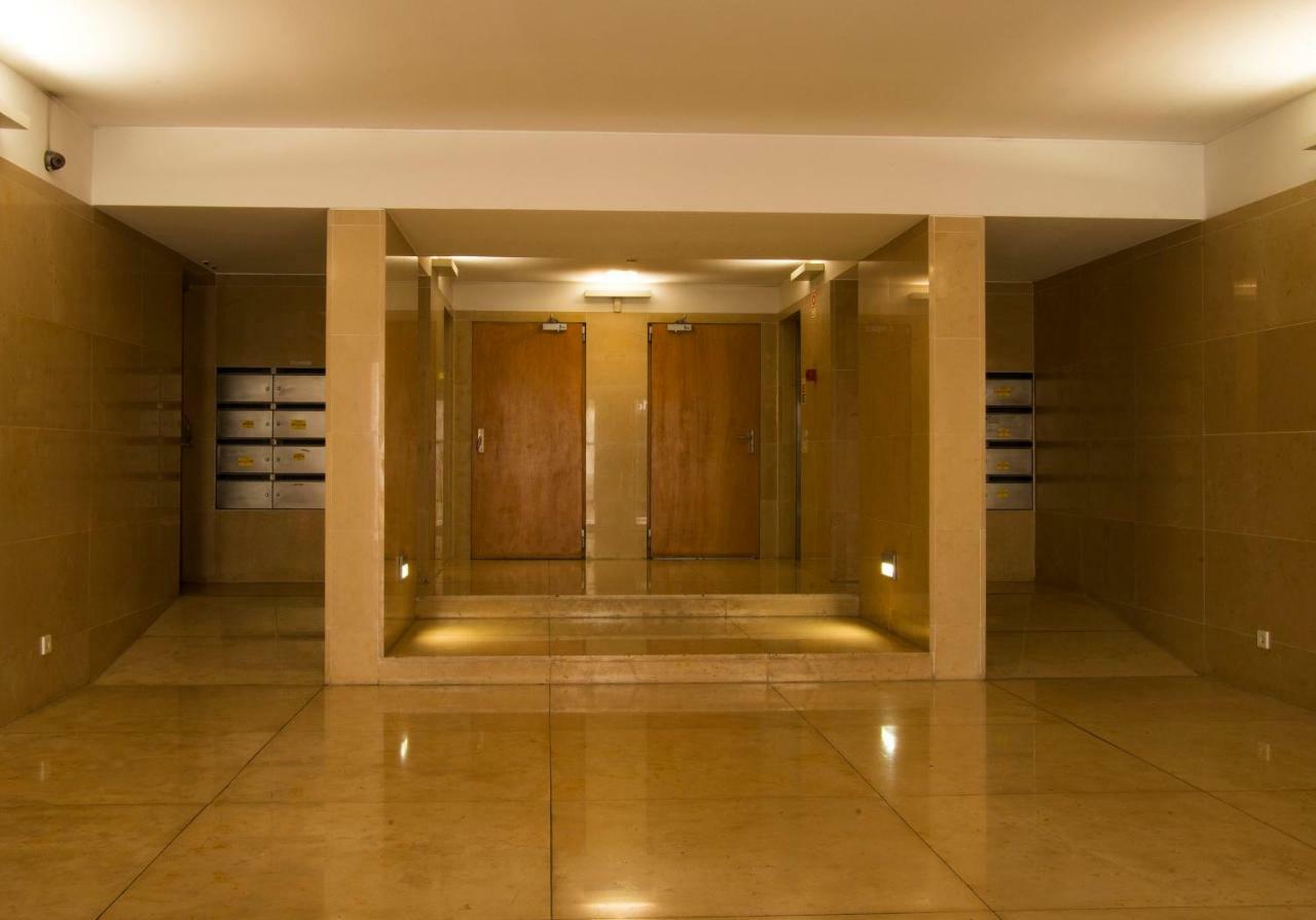Apartamento Ba Boheme Lisboa Exterior foto