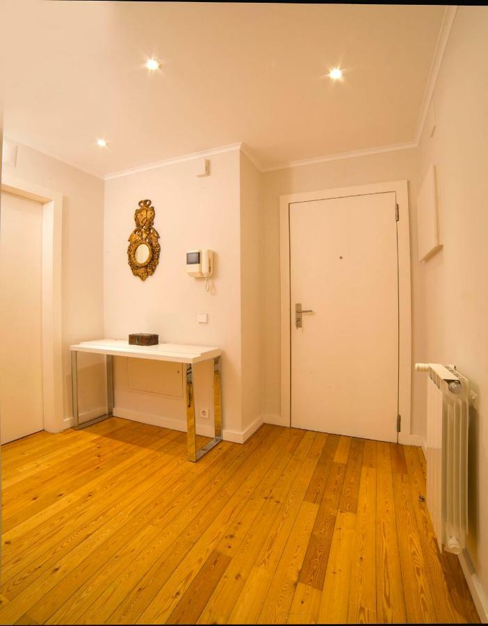 Apartamento Ba Boheme Lisboa Exterior foto